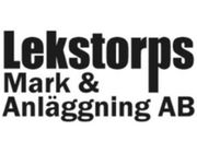 Lekstorps Mark & Anläggning AB