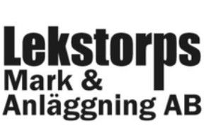 Lekstorps Mark & Anläggning AB