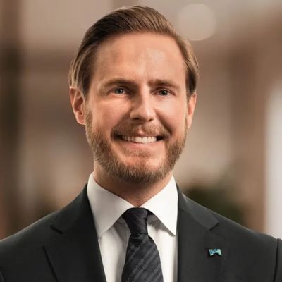 Andreas Söderstam