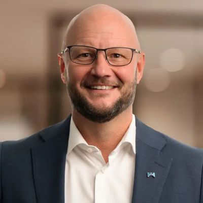 Jonas Lundin