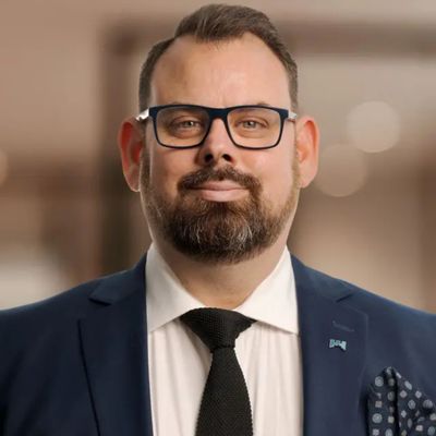 Fredrik Wenner