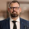 Fredrik Wenner