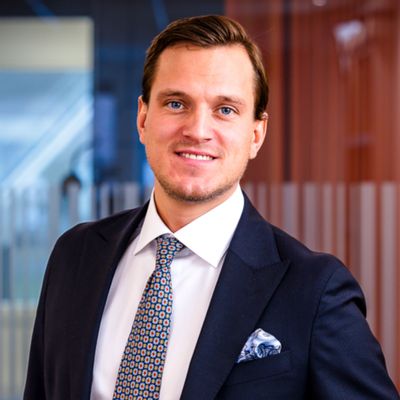 Oliver Källbom