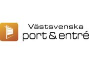 Västsvenska Port & Entré AB