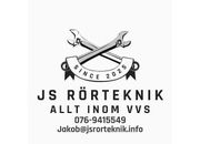 JS Rörteknik