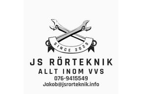 JS Rörteknik