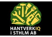 HantverkIQ i STHLM AB