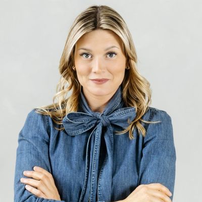 Viktoria Överlien
