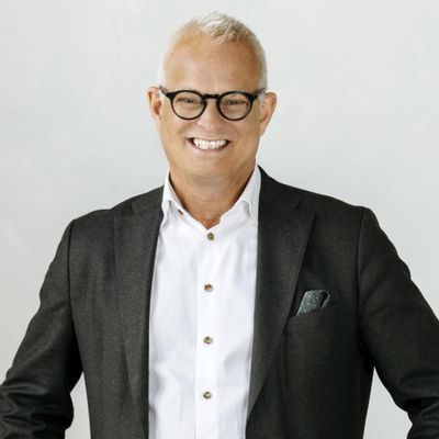 Stefan Andersson