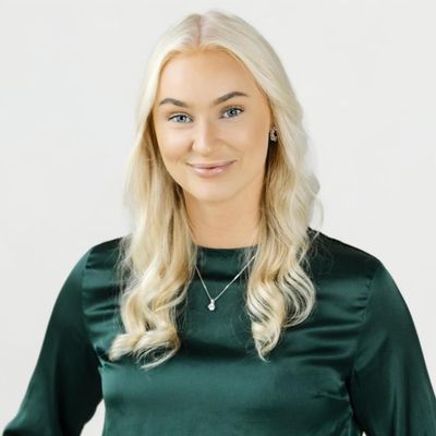 Angelica Svensson