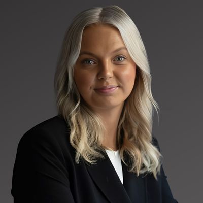Ella Kindberg 
