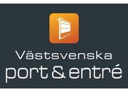 Västsvenska Port & Entré AB