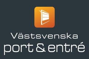 Västsvenska Port & Entré AB