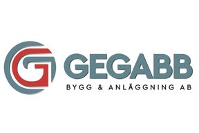 Gegabb Bygg & Anläggning AB