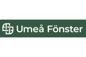 Umeå Fönster