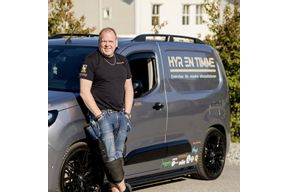 Hyr En Timme i Nacka