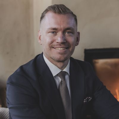Fabian Ståhl