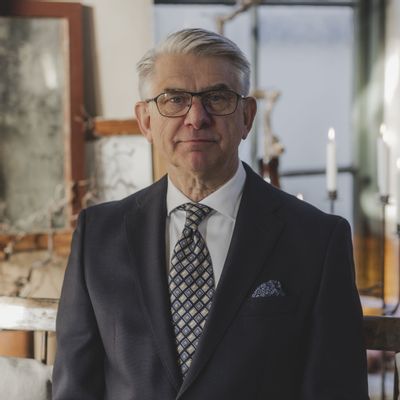 Roland Karlsson