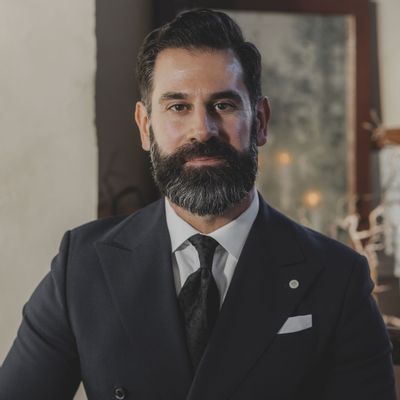 Gabriel Damar