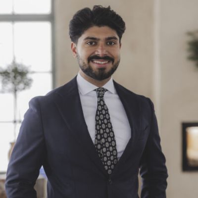 Josef Ghafari