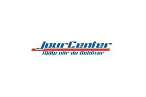 Jourcenter i Sverige AB