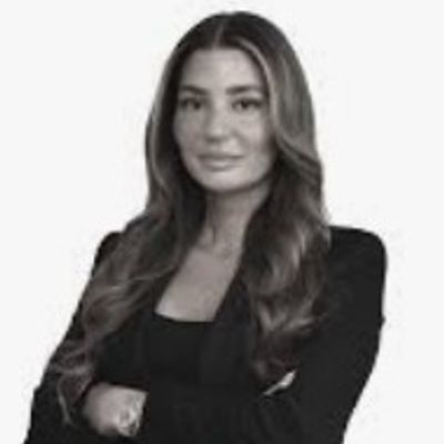 Hazal Tiftikci