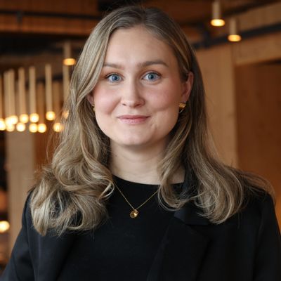 Lovisa Forsgren