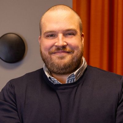Kristofer Carlsson