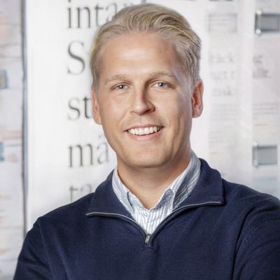 Anton Andersson