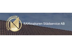 RAMmakaren Städservice i Borensberg AB
