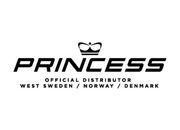 Princess Yachts West Sweden AB