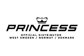 Princess Yachts West Sweden AB