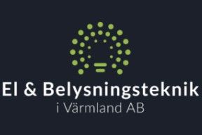 EL & Belysningsteknik i Värmland AB