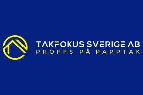 Takfokus Sverige AB