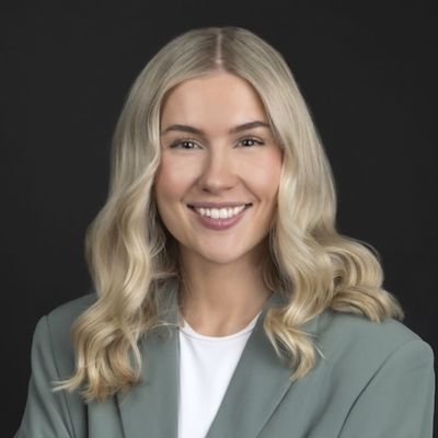Nelly Rönnholm