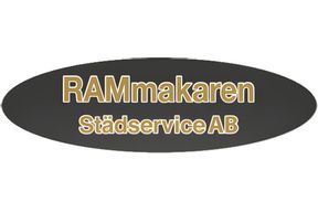 RAMmakaren Städservice i Borensberg AB