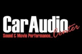 Car Audio Center