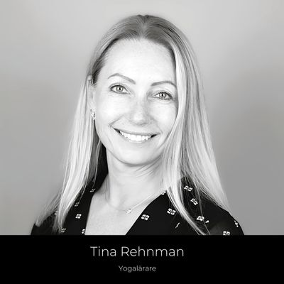 Tina Rehman