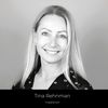 Tina Rehman