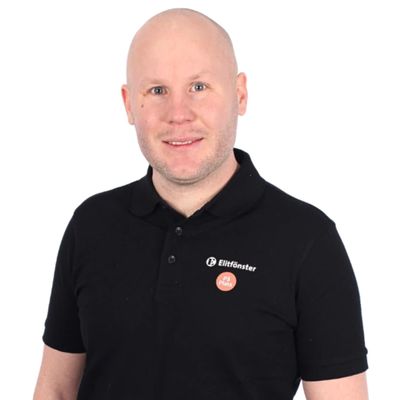Andreas Söderström