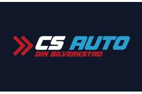 Cs Auto AB