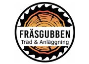 Fräsgubben Träd & Anläggning
