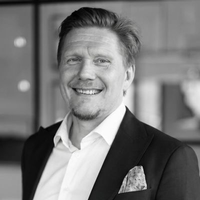 Mattias Asplund