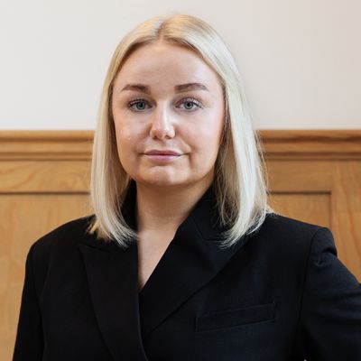 Sofie Mattsson
