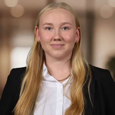Moa Rönnqvist