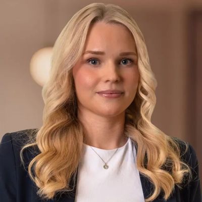 Erika Sandberg