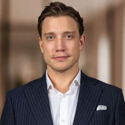 Robin Lindqvist