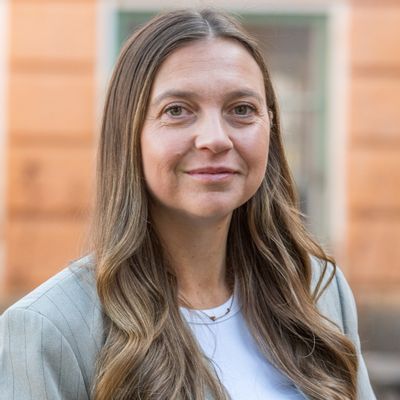Jenny Kulhanek