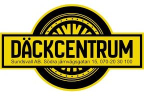 Däckcentrum Sundsvall AB