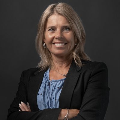 Linda Karas